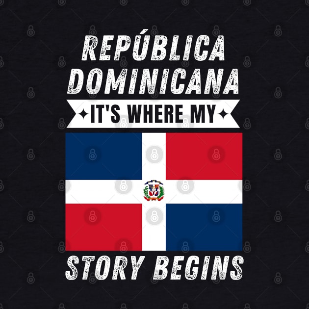 Republica Dominicana by footballomatic